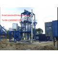 Second hand Malaysia 3MW gasification plant for sale